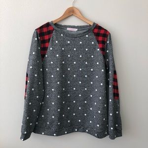 Buffalo Polka Dot Shirt